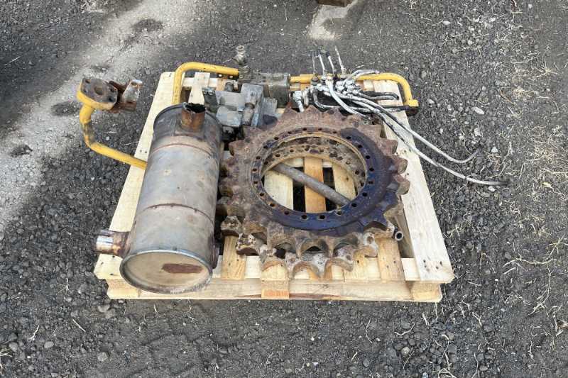 OmecoHub - Immagine CATERPILLAR 315BL